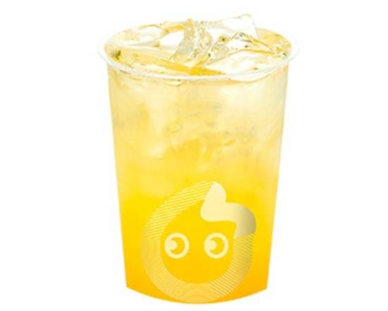 Mango Green Tea