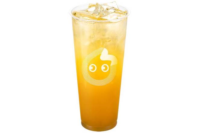 Jasmine Tea