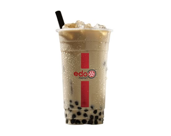 Classic Milk Tea