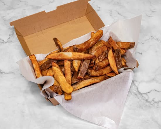 House Cut Fries