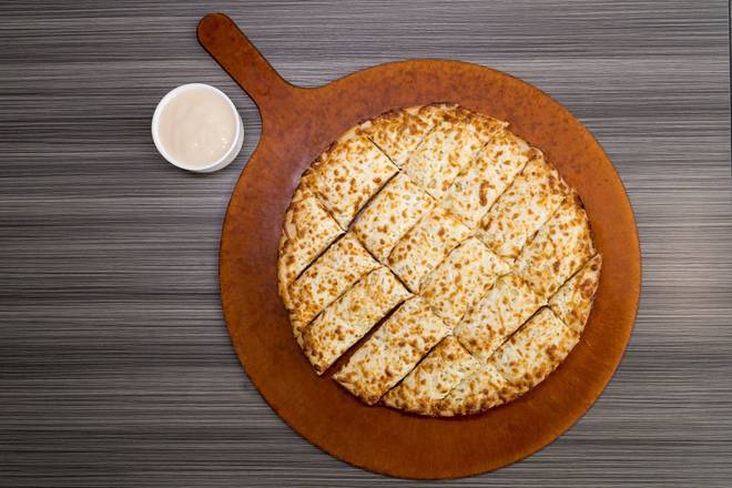 Garlic Fingers