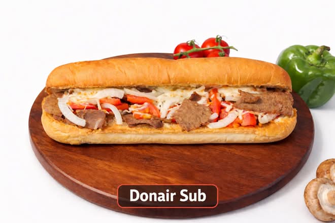 Donair