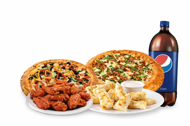 Family Feast