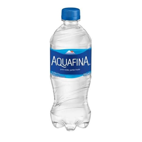 Water