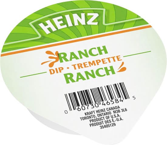 Ranch Dip