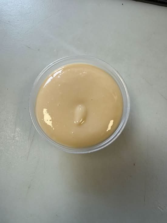 Donair Sauce