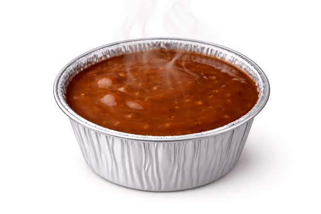 Gravy