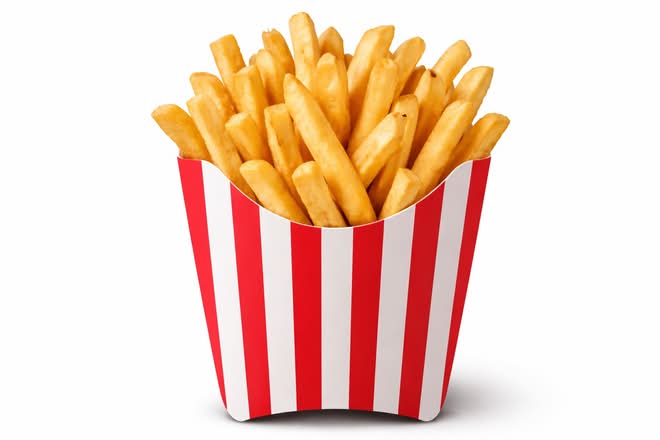 Fries