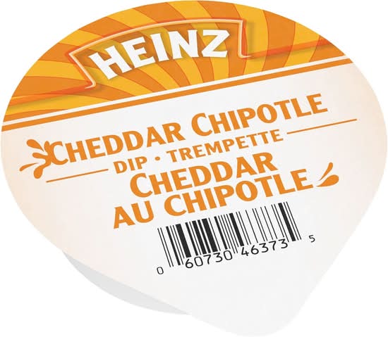 cheddar Chipotle