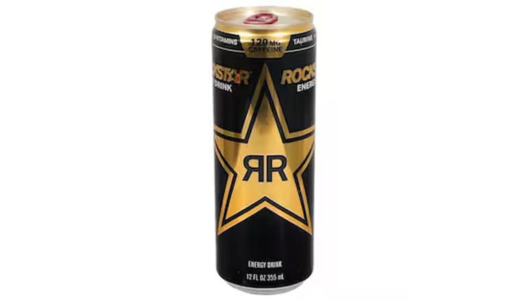 Energy Drink