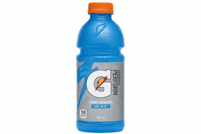 Gatorade