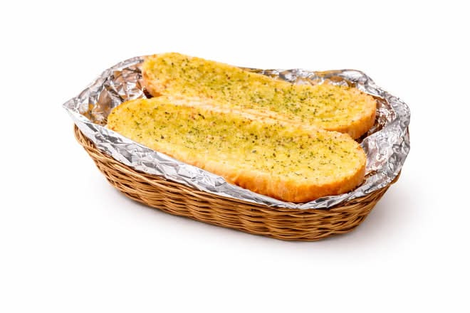 Garlic Bread