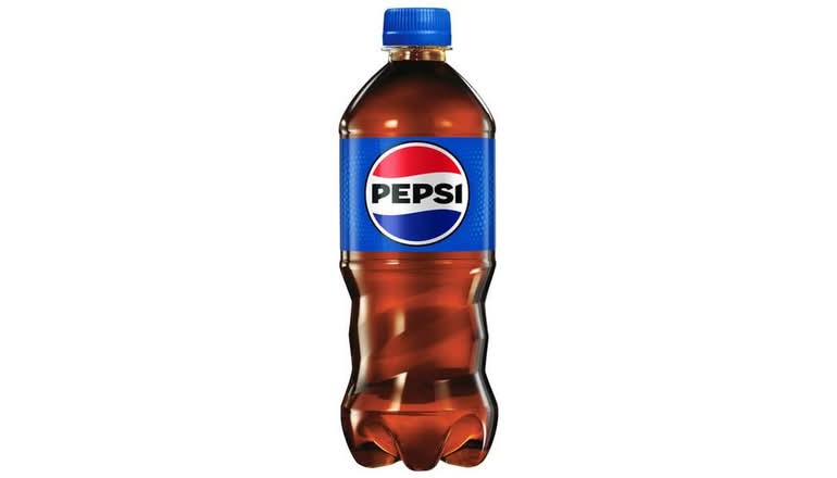 Soft Drinks (591 mL)