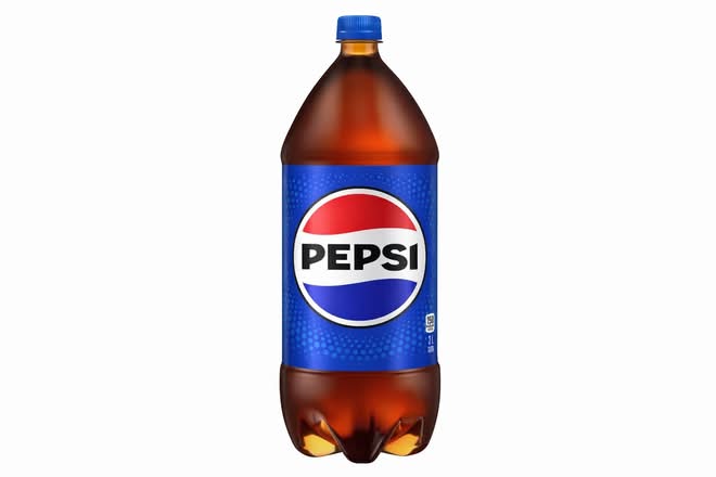 Bottles (2 L)