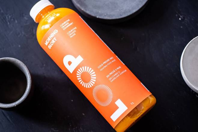 Jus Loop Morning Glory (1 L) / Morning Glory Loop Juice (1 L)