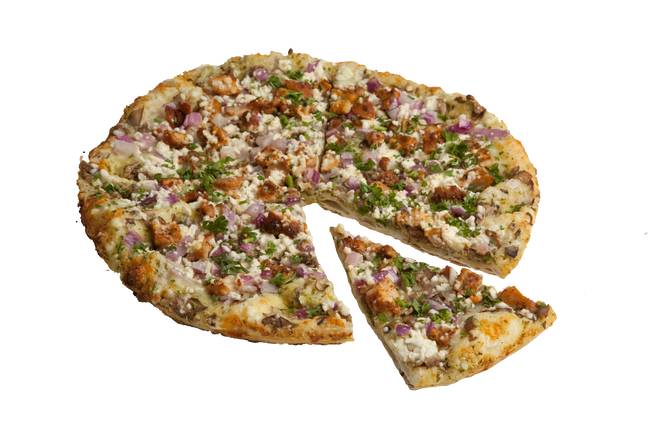 Chicken Pesto