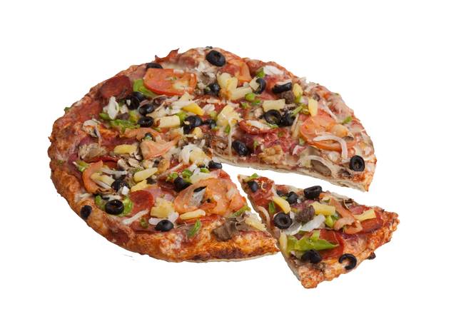 Me-N-Ed's Combo