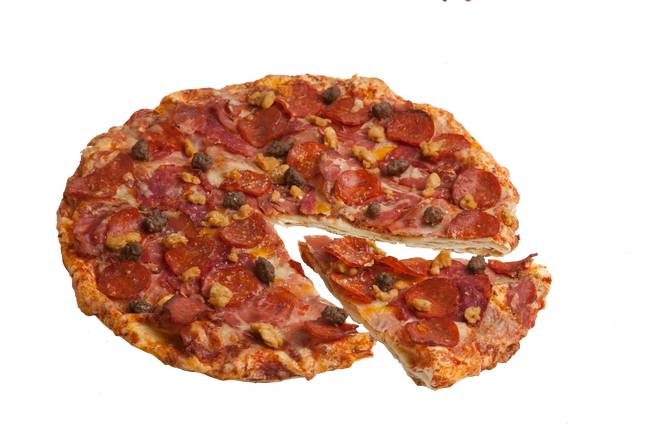 Meatlovers
