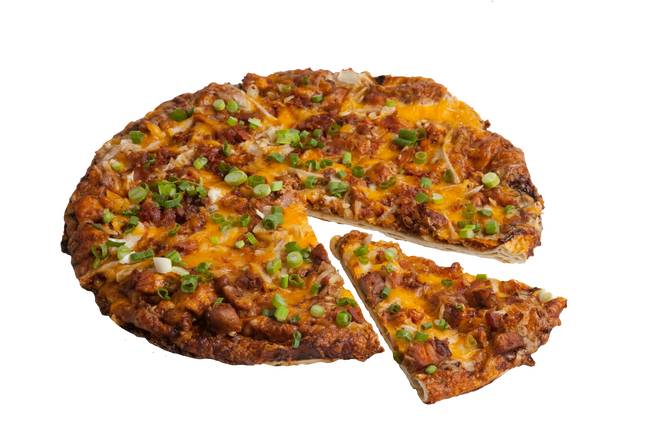 BBQ Chicken