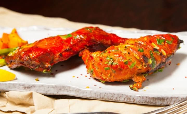 Chicken Tikka