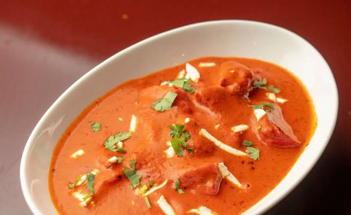 Chicken Tikka Masala