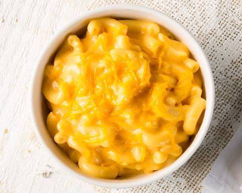 Mac & Cheese