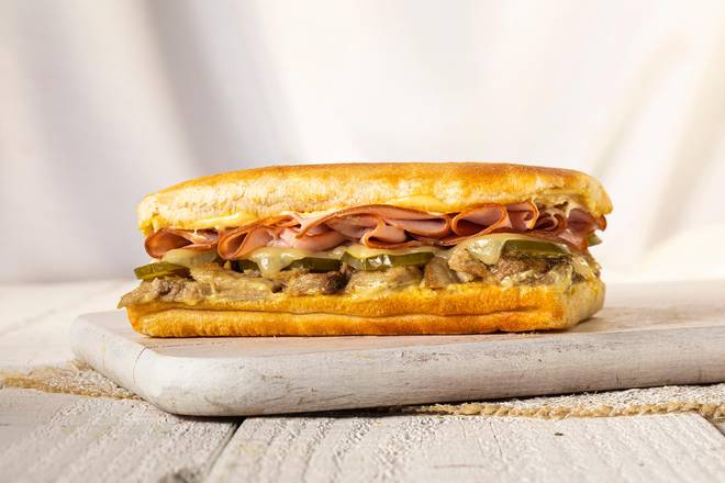 Cuban Sandwich
