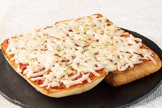 Cheese Pizza Bread