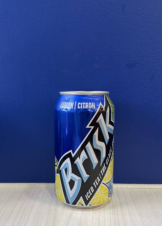Brisk Iced Tea