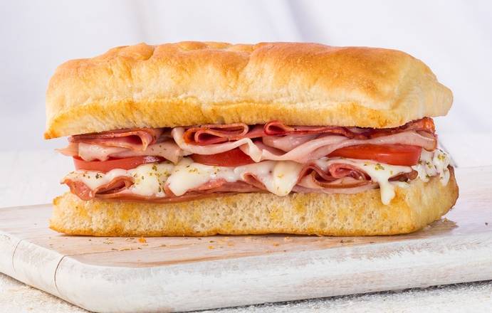 Italian Sandwich