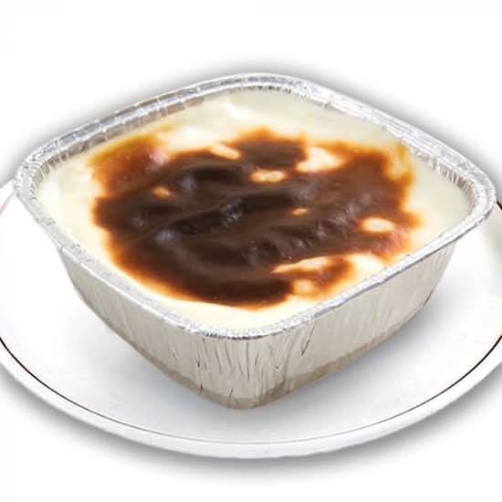 Turkish Rice Pudding