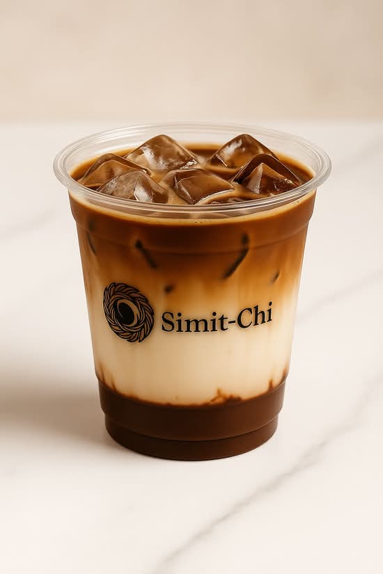 Iced Mocha