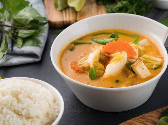 Red Curry