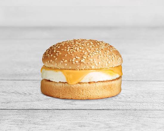 Chef d'oeuf™ avec fromage / Cheese & Egger®