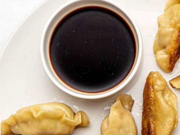 Extra Gyoza sauce