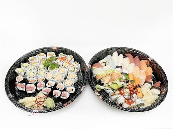 Party Tray 2