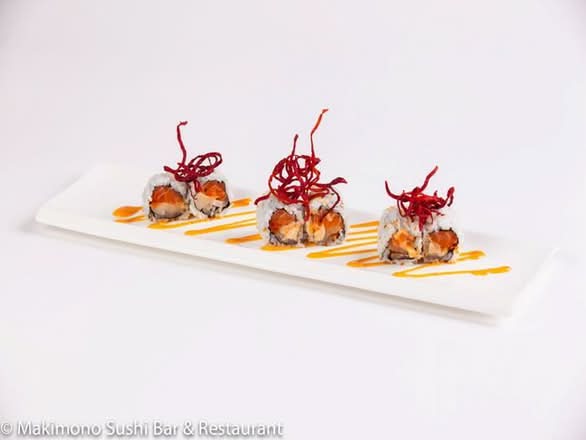 Ocean Roll (6pcs)