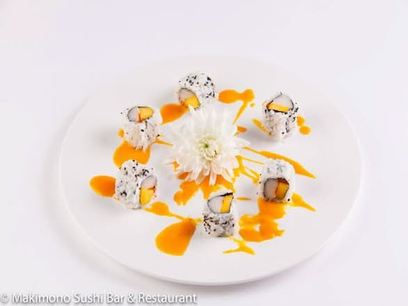 Tropicana Roll (6pcs)