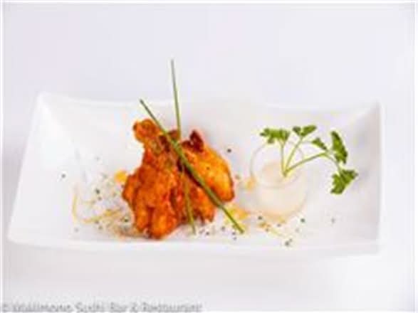 Coconut Shrimp(6pcs)