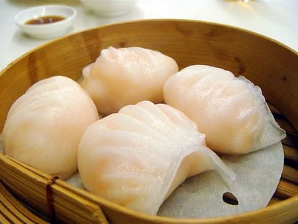 Har Gow Shrimp Dumping(6pc)