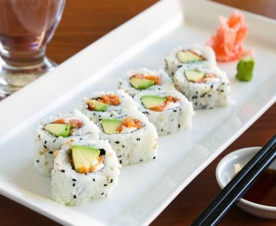 West Coast Maki