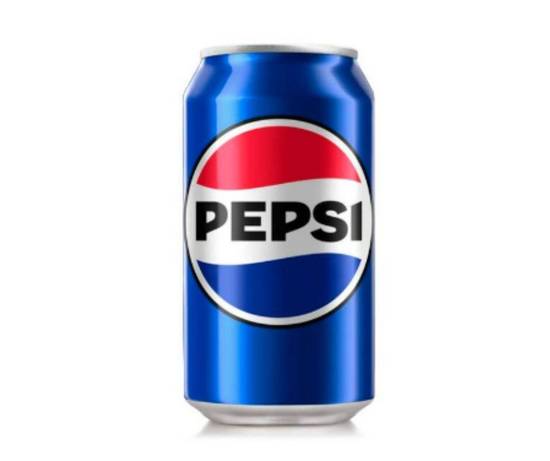 Canned Pop 355mL