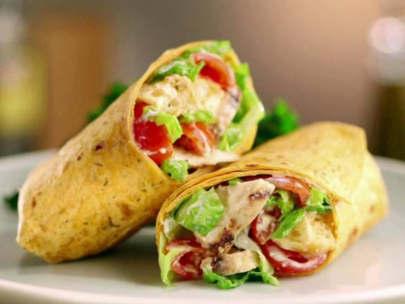 Chicken Wrap