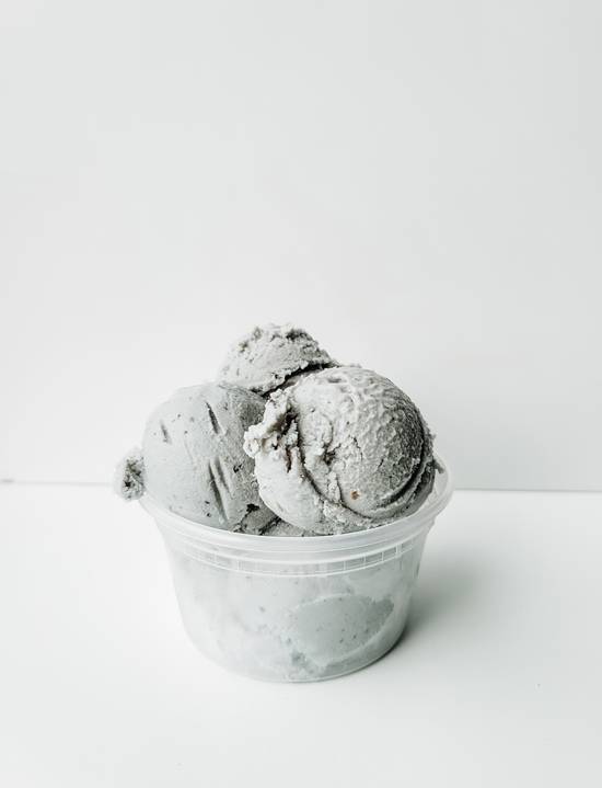 16oz Gelato Tub, ✌︎︎ GLUTEN FREE ✌︎︎ DAIRY-FRIENDLY A2 SHEEP MILK