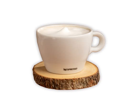Latte Macchiato