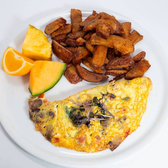Omelette Western/ Western Omelet