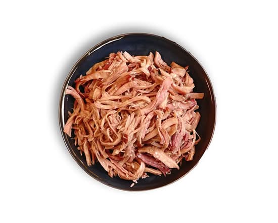 Jambon effiloché à l'érable / Maple Flaked Ham
