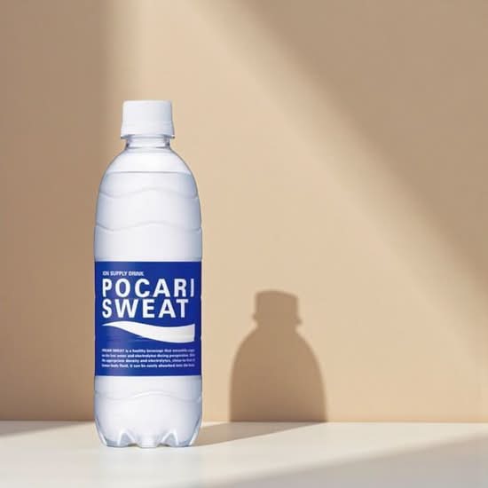Pocari Sweat