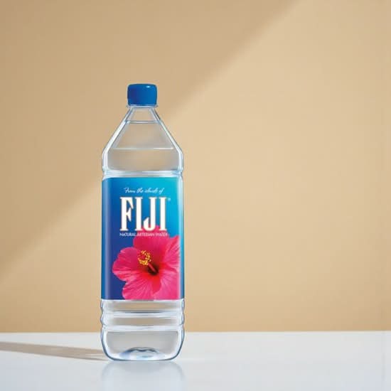 Fuji Water