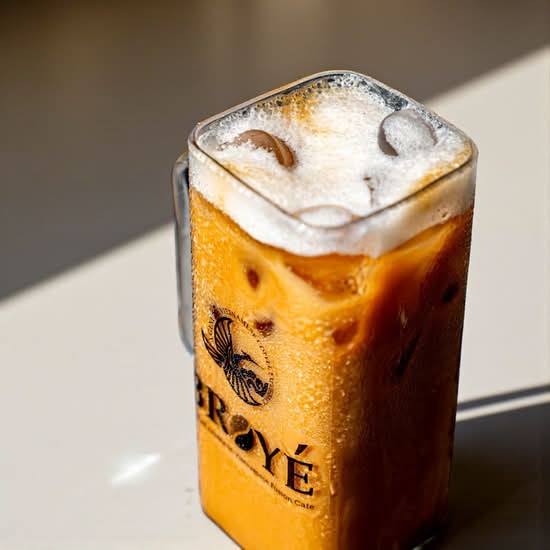 Premium Vietnamese Coffee (Best seller)